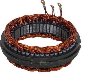 Stator 27-115 340-12009