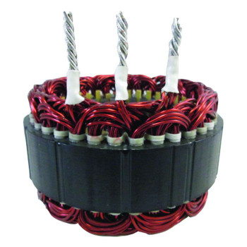 Stator 27-162