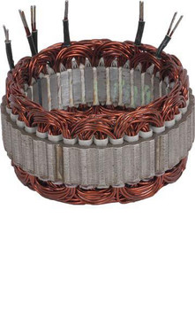 Stator Custom Hi-Output 200 Amp 12 Volt 340-14025