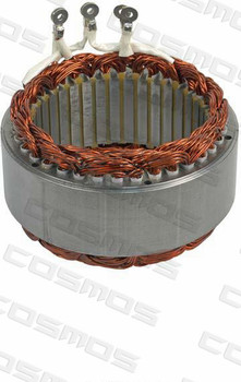 Stator Rewound 340-16015