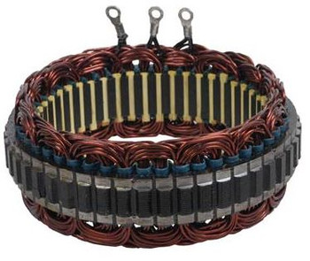 Stator 262-20001