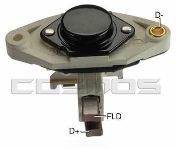 Regulator IB364 230-24041