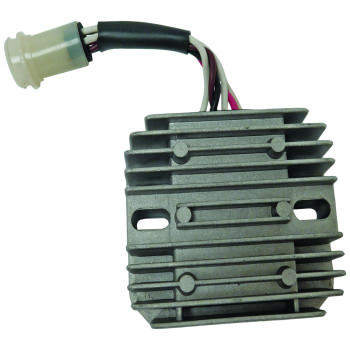 Regulator Rectifier Assy YM1043N 230-58065