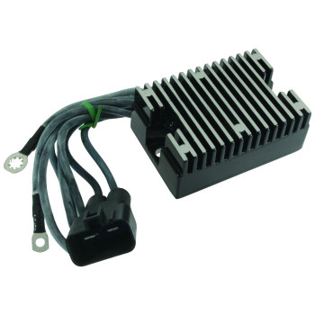 Regulator Rectifier Assy H1200T 230-22036