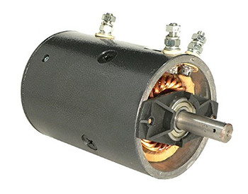 Motor Winch 10724N 430-20017