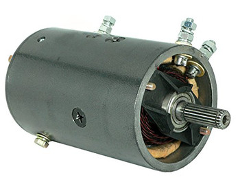 Motor Winch 10783N