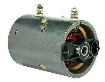 Pump Motor 430-20029