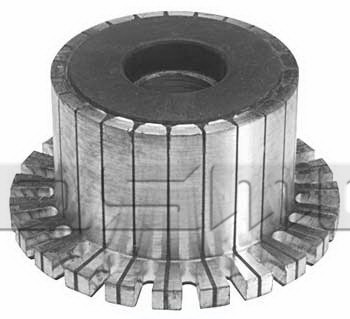 Commutator, Daihatsu, 10MT, 20MT, 22MT, 25MT, 27MT, SD300 Series DD High Torque