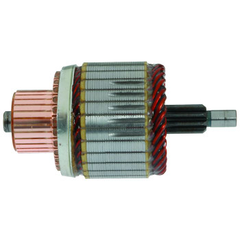 Armature 61-8317 300-48017