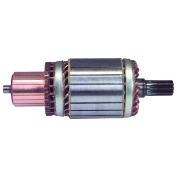 Armature 61-8407 300-50006