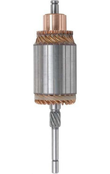 Armature 61-9164 300-24051