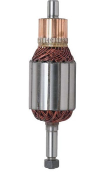 Armature 81-92100 301-30000