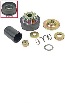 Drive Kit 220-21008