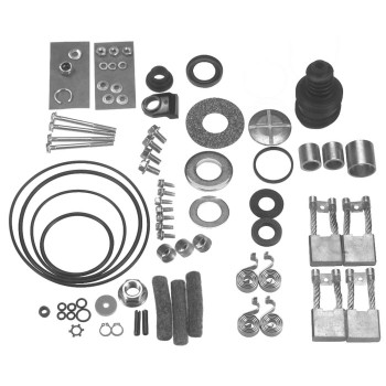 Kit, Starter Parts 79-1124