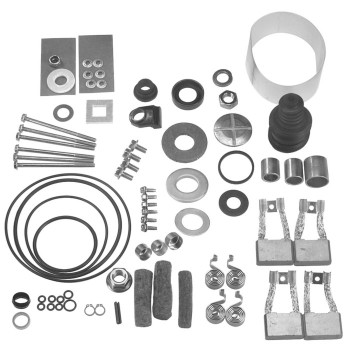 Kit, Starter Parts 79-1117 414-12008