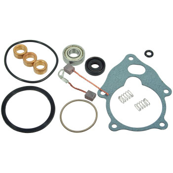 Kit, Starter Parts 79-85110 414-54008