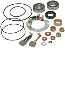 Kit Starter Repair 414-54034