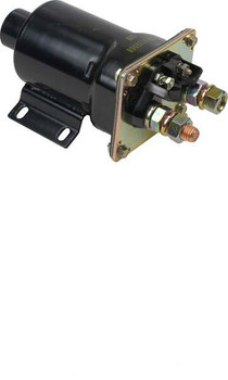 Switch Solenoid 245-12112