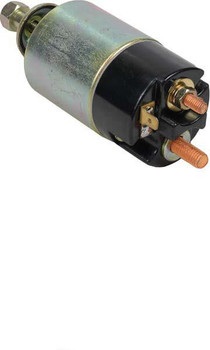 Solenoid 245-44017