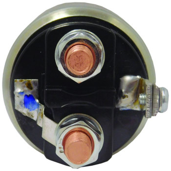 Solenoid 66-8176-1 245-44055