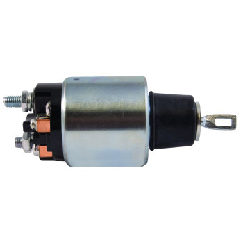 Solenoid 66-9117 245-24061