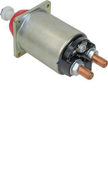 Solenoid 66-91126 245-24065