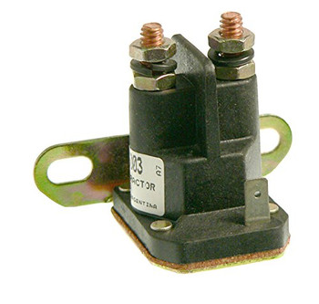 Solenoid 240-22124