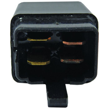 Solenoid Relay 67-800