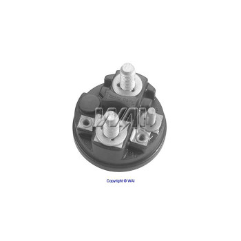 Cap Assy, Solenoid 66-1223 201-0909