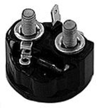 Solenoid Coil, Nippondenso, 165233