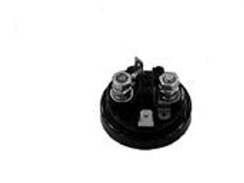 Solenoid Cap L814C