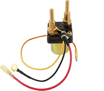 Solenoid 240-54019