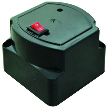Battery Isolator 2-24100C-2