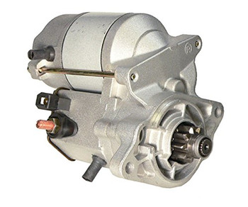 Starter 17098N 410-52020