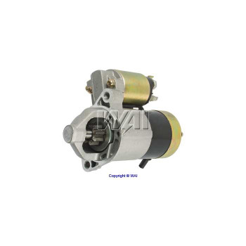 Starter 17763N 410-40016