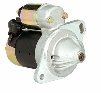 Starter 12V 1KW 11T Fits S114-203,524160-77011,18206 410-44120