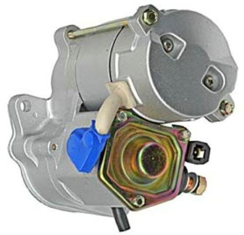 Starter 12V 1.4KW 13T Fits 228000-7610,17423-63012,19206 410-52540