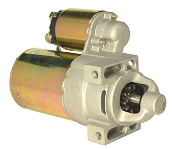 Starter 6744N 410-12182