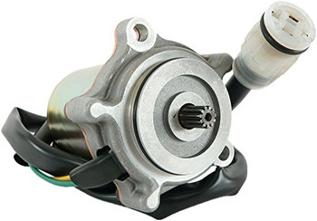 Power Shift Control Motor 430-58002