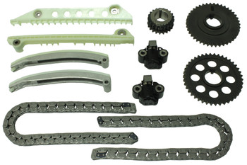 Complete Timing Kit KTC-15-2011 TCK25-257