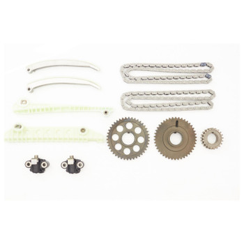 Complete Timing Kit KTC-15-2076 TCK25-200