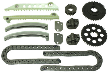 Complete Timing Kit KTC-15-2078 TCK25-198