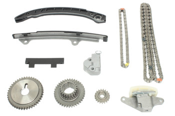 Complete Timing Kit KTC-30-4454-A TCK11-116A