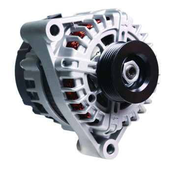 Alternator 11486N