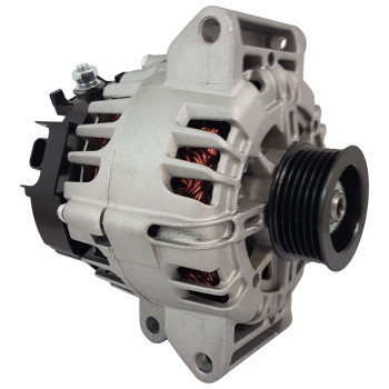 Alternator 11650N