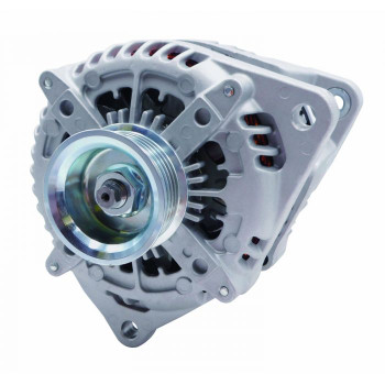 Alternator 11629N 400-52258R