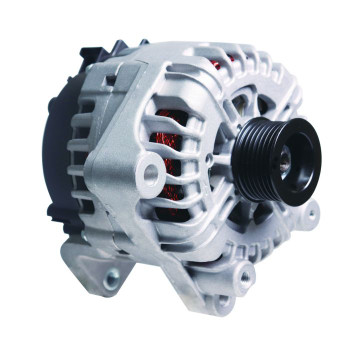 Alternator 11397N