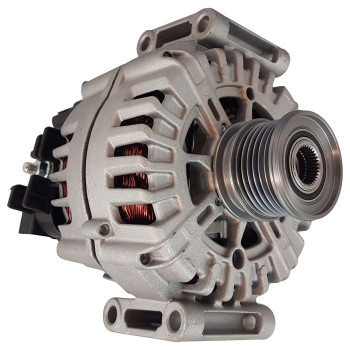 Alternator 11738N