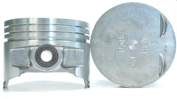 4 pcs set Piston with Pin P-36-1023-Sizes SP924-S