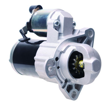 Starter 34019N